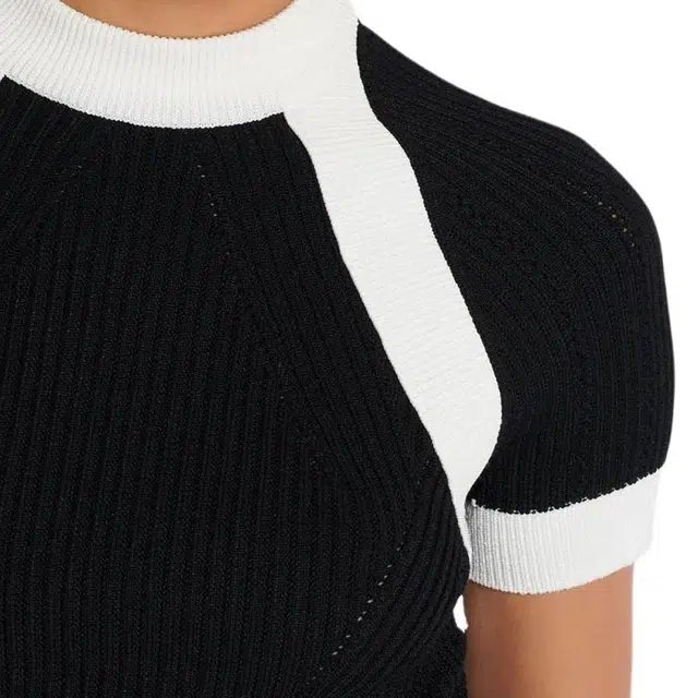 BALMAIN SS25
