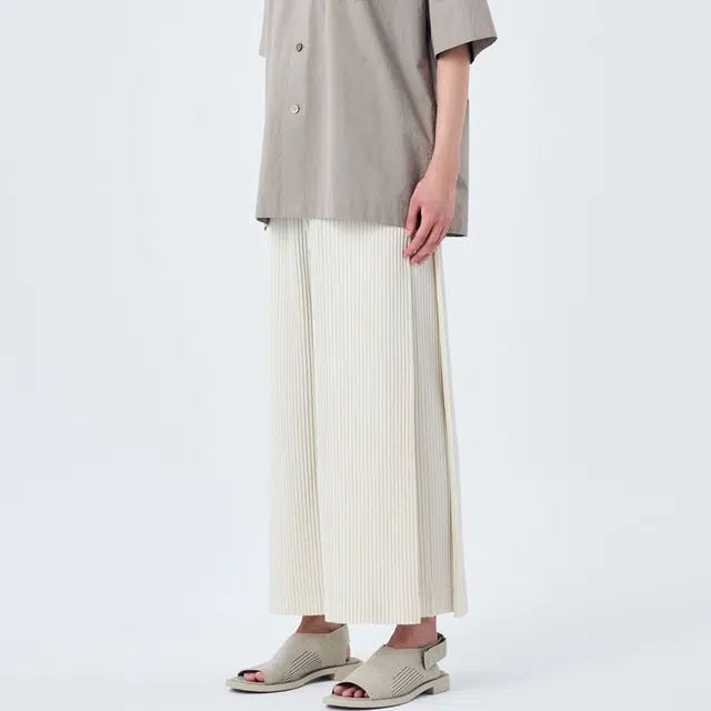 Homme Pliss Issey Miyake