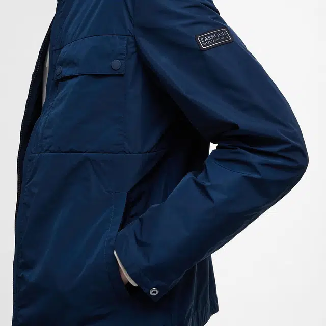 BARBOUR