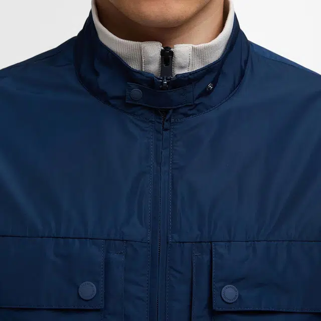 BARBOUR