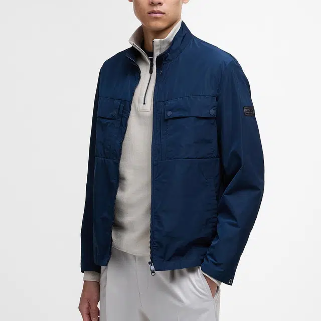 BARBOUR