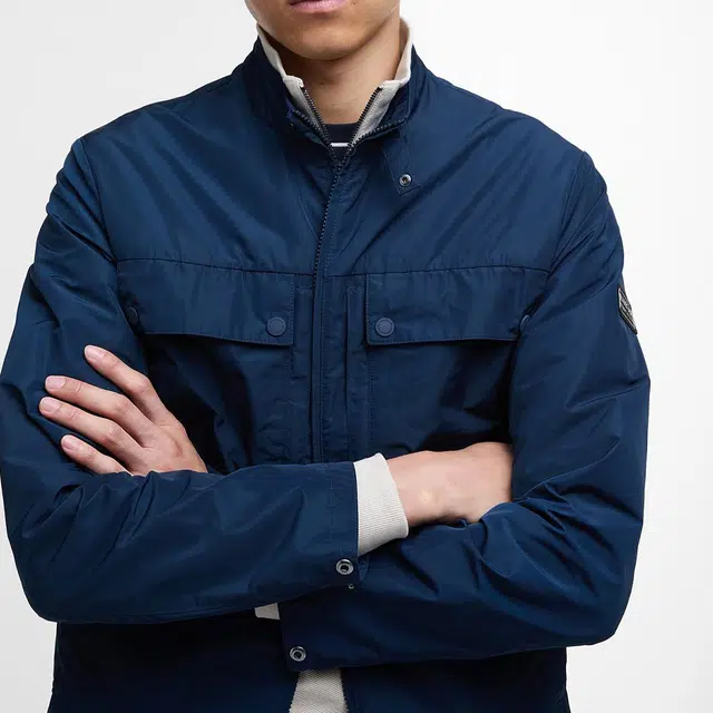 BARBOUR