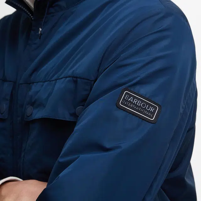 BARBOUR
