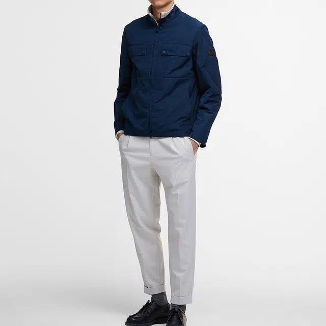 BARBOUR