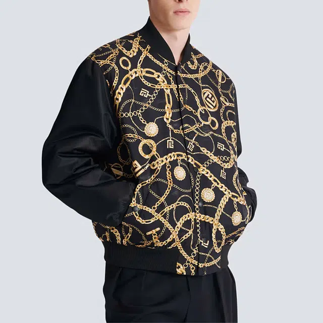 BALMAIN