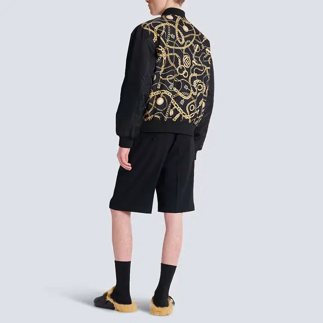 BALMAIN