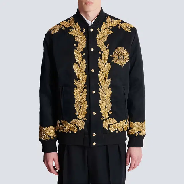 BALMAIN SS25