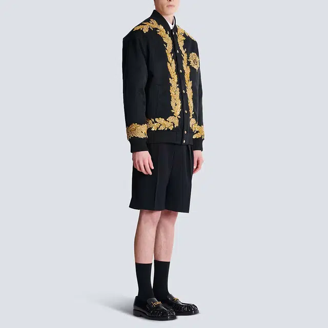 BALMAIN SS25