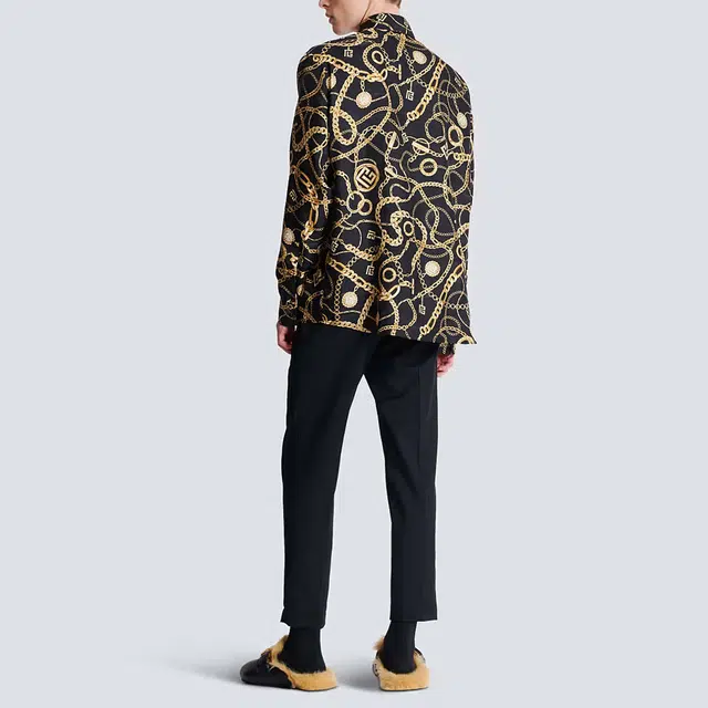 BALMAIN