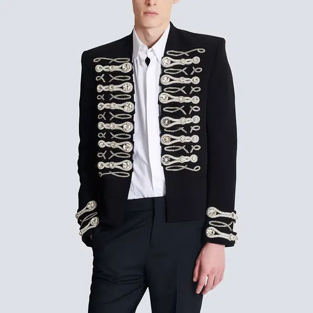 BALMAIN