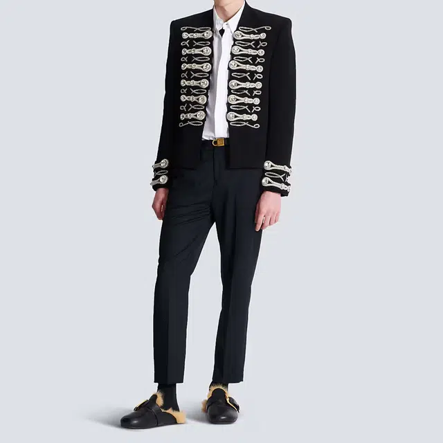 BALMAIN