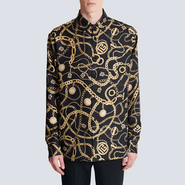 BALMAIN