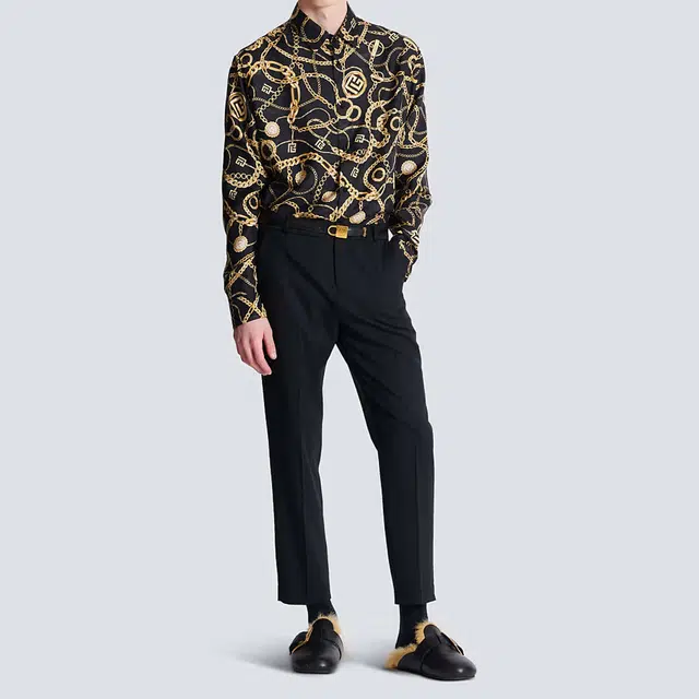 BALMAIN