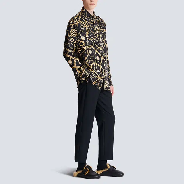 BALMAIN