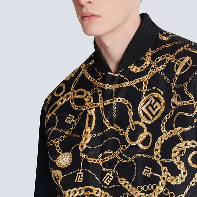 BALMAIN
