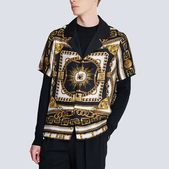 BALMAIN