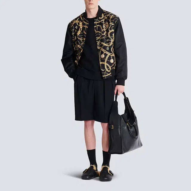BALMAIN