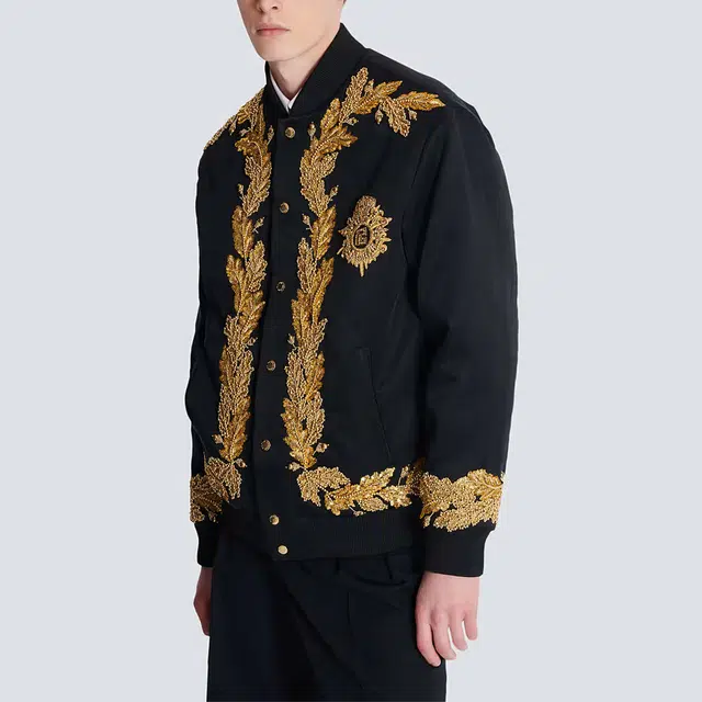 BALMAIN SS25