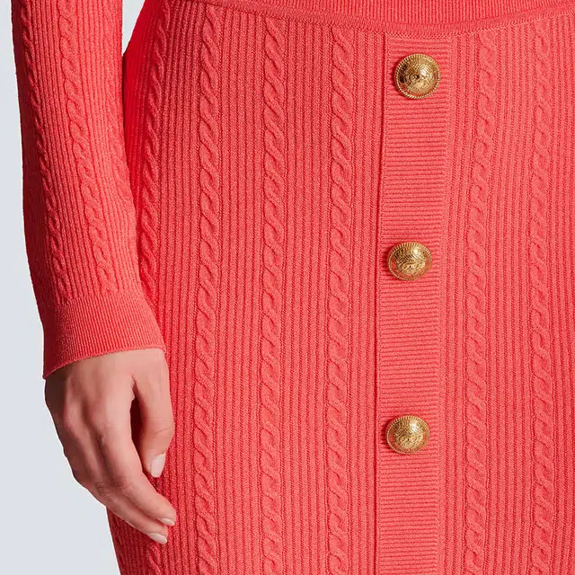 BALMAIN SS25