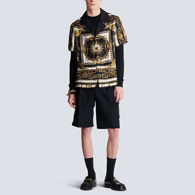 BALMAIN