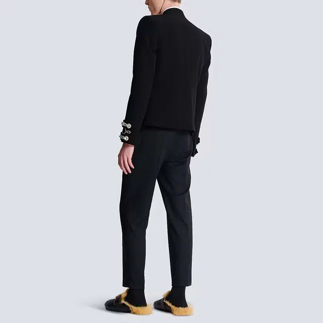 BALMAIN