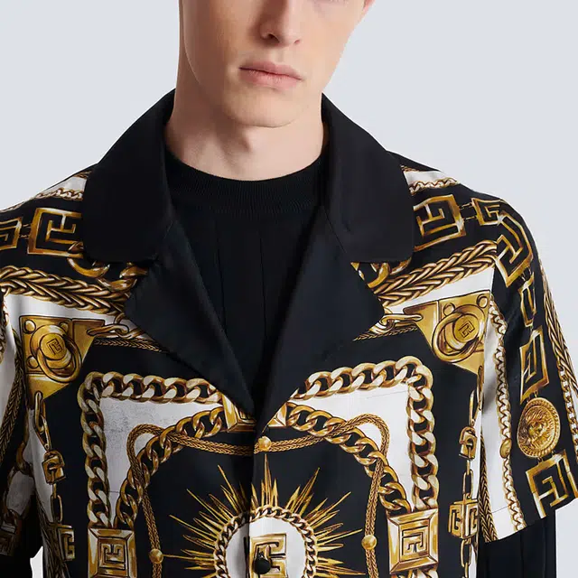 BALMAIN