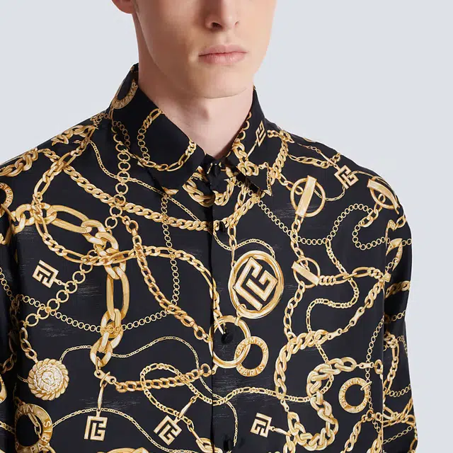 BALMAIN