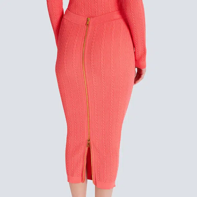 BALMAIN SS25
