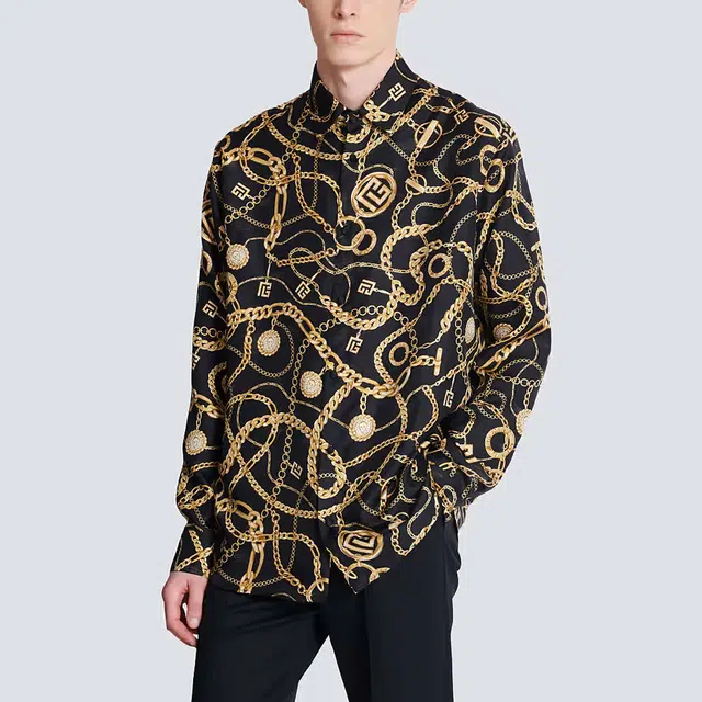 BALMAIN