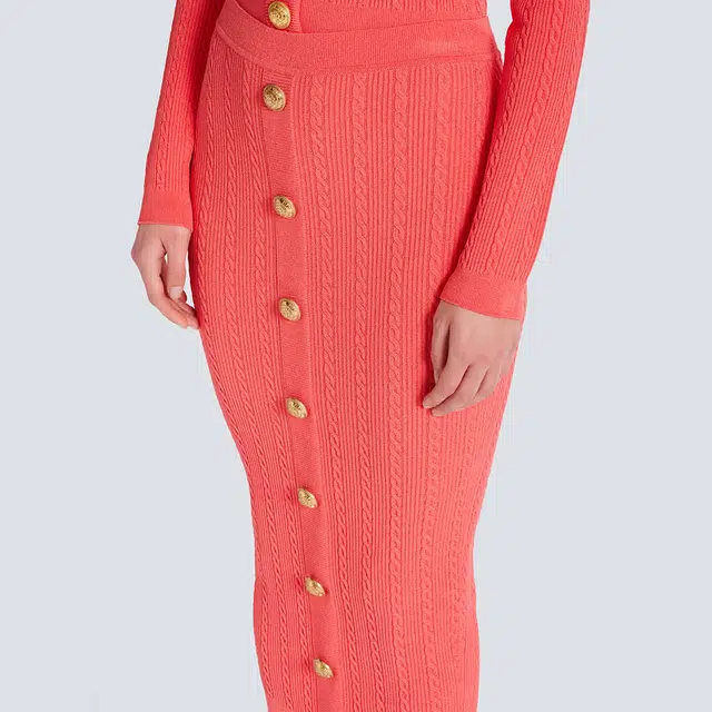 BALMAIN SS25