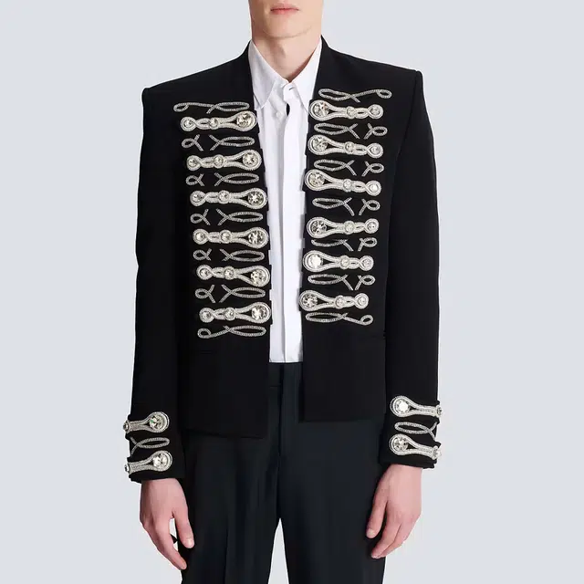 BALMAIN