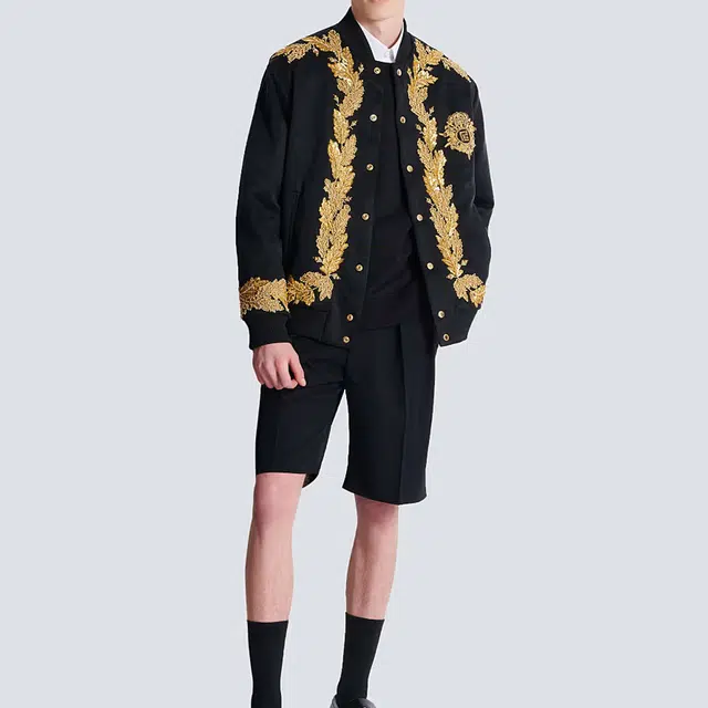 BALMAIN SS25