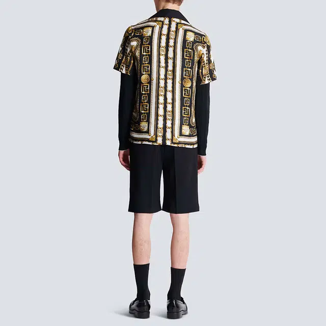 BALMAIN