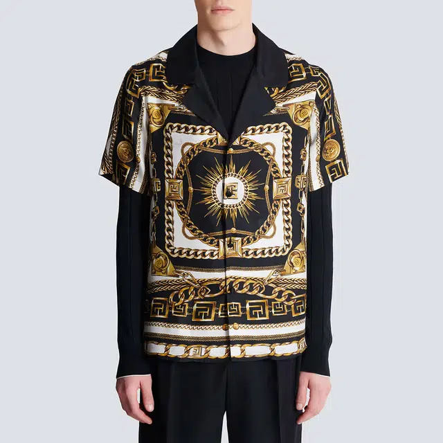 BALMAIN