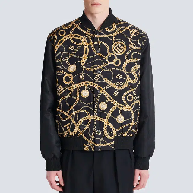 BALMAIN