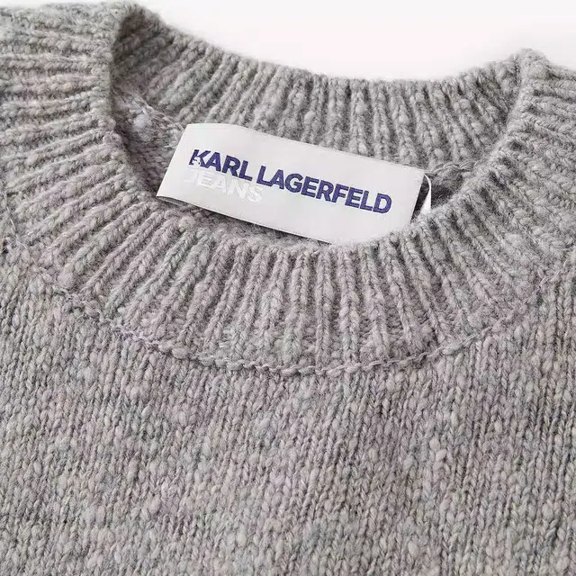 KARL LAGERFELD