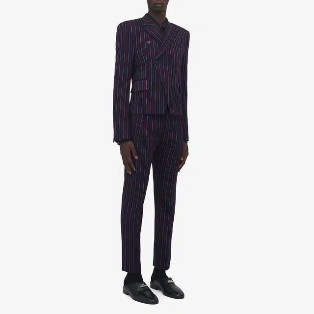 Alexander McQueen SS25