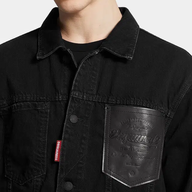 DSQUARED 2