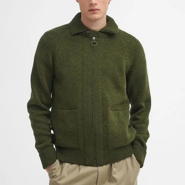 BARBOUR x TO KI TO