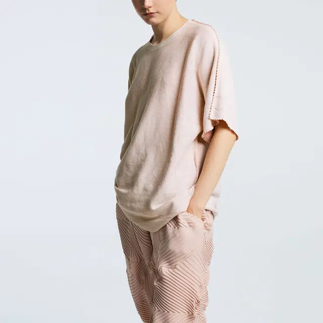 ISSEY MIYAKE T