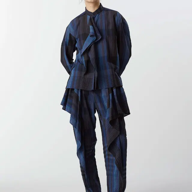 ISSEY MIYAKE