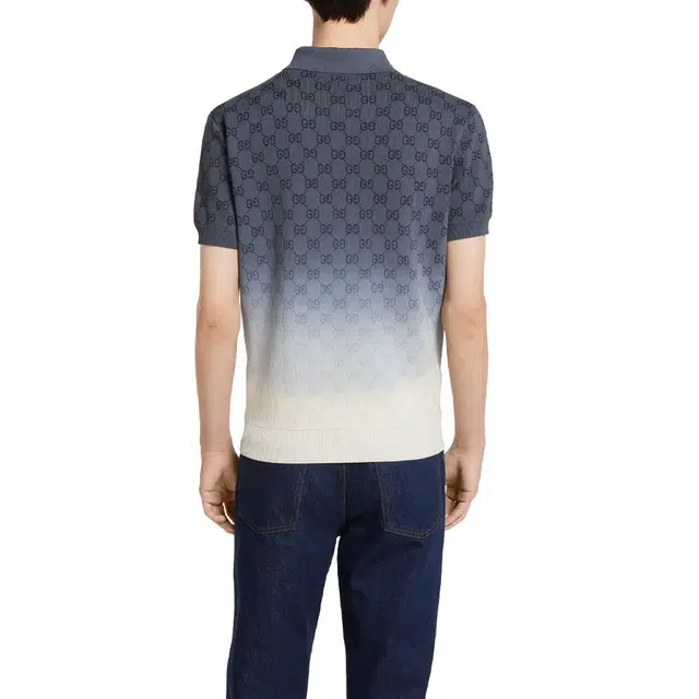 GUCCI GGPolo