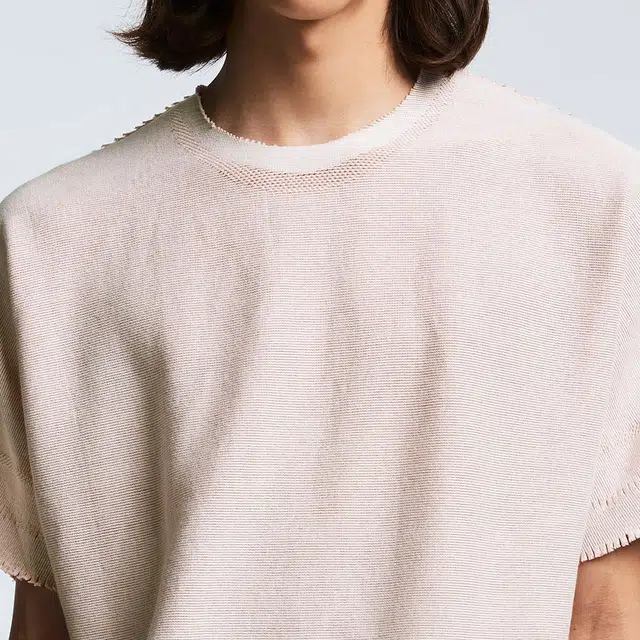 ISSEY MIYAKE T