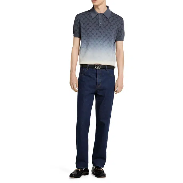 GUCCI GGPolo