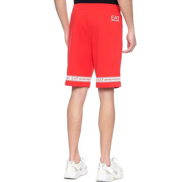 EMPORIO ARMANI EA7