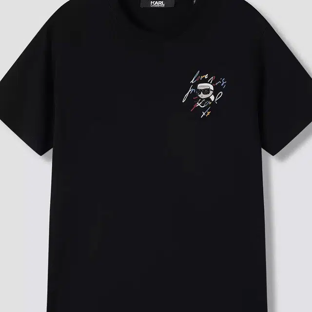 KARL LAGERFELD SS25 T