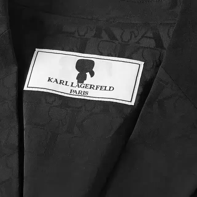 KARL LAGERFELD SS25