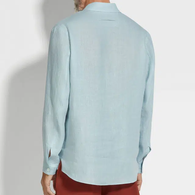 Zegna Polo