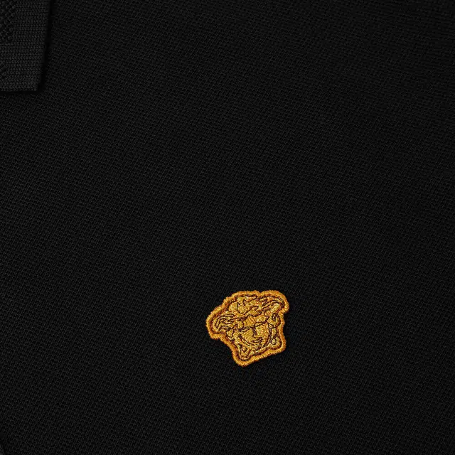 VERSACE JEANS SS25 Polo