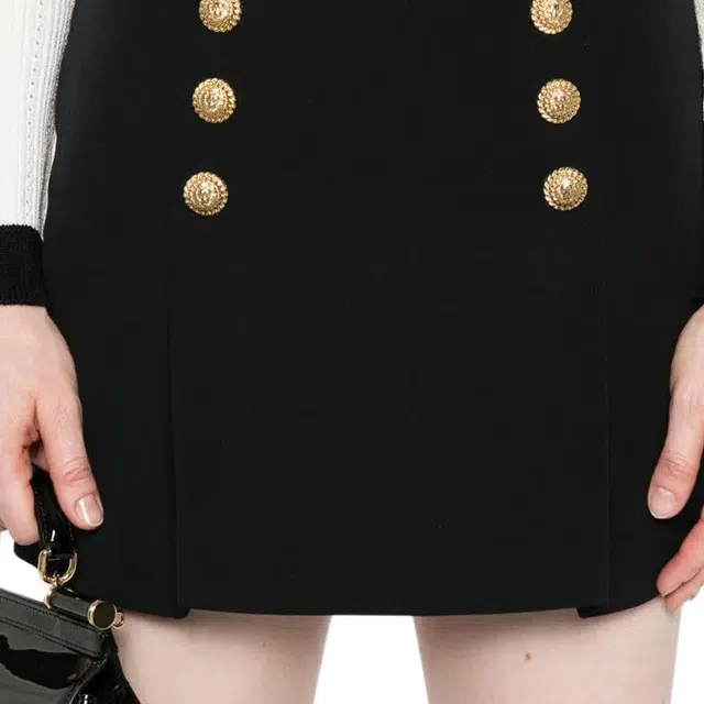 BALMAIN SS25